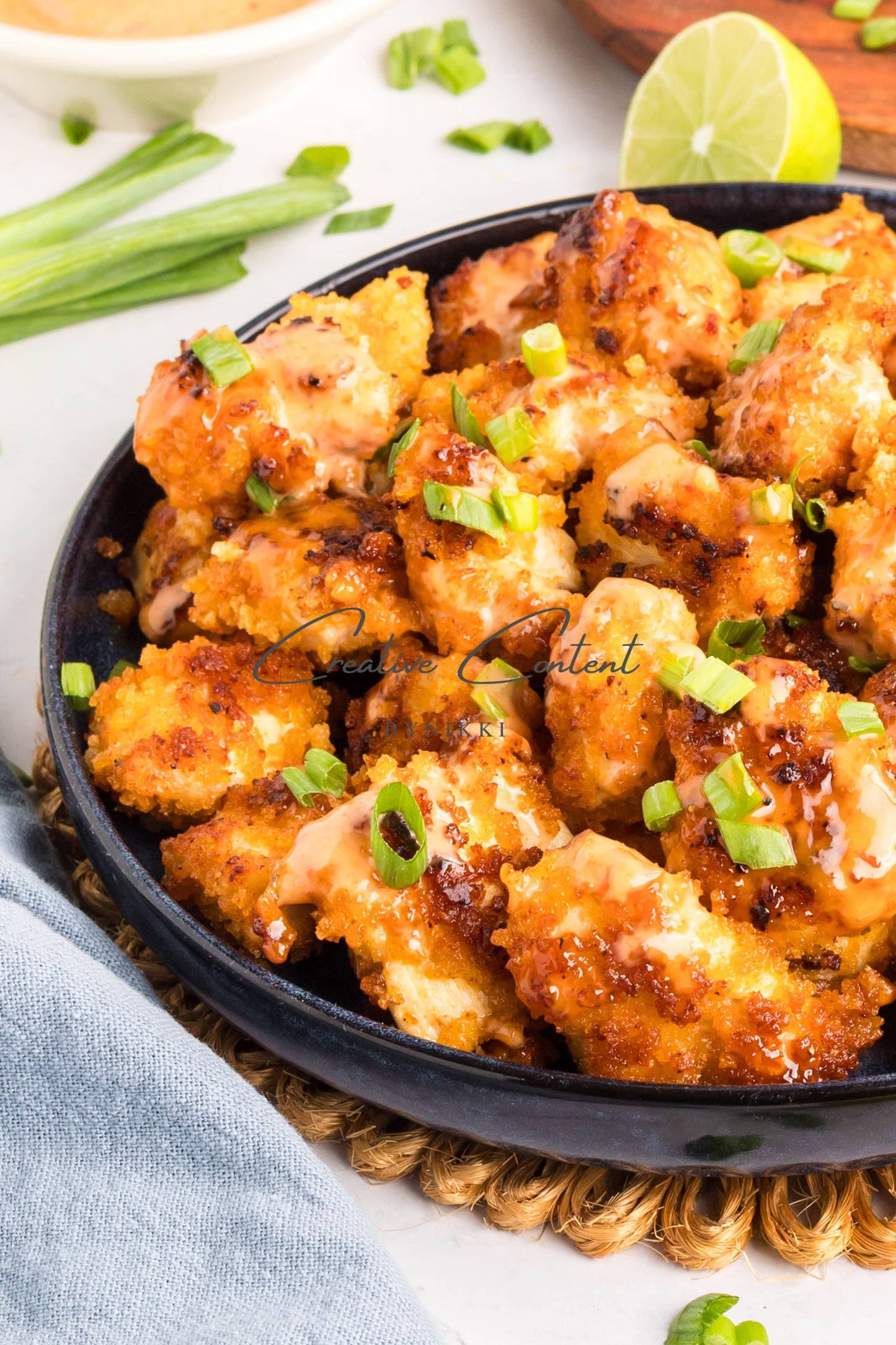 Bang Bang Chicken - Set 1 of 2