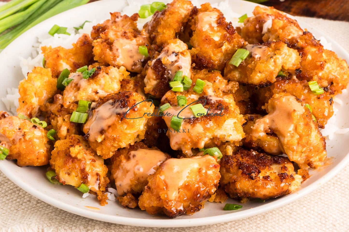 Bang Bang Chicken - Set 2 of 2