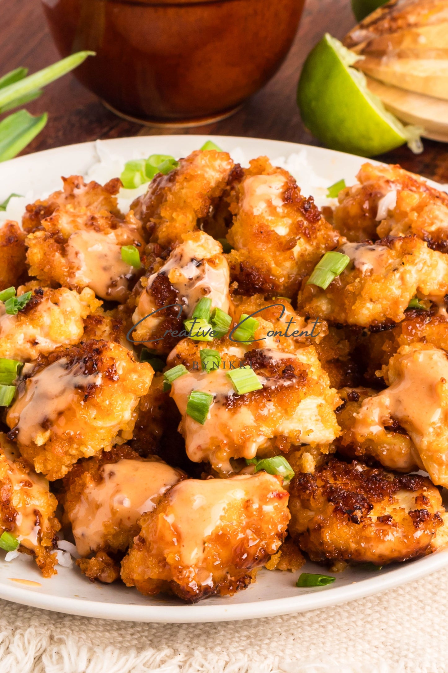 Bang Bang Chicken - Set 2 of 2