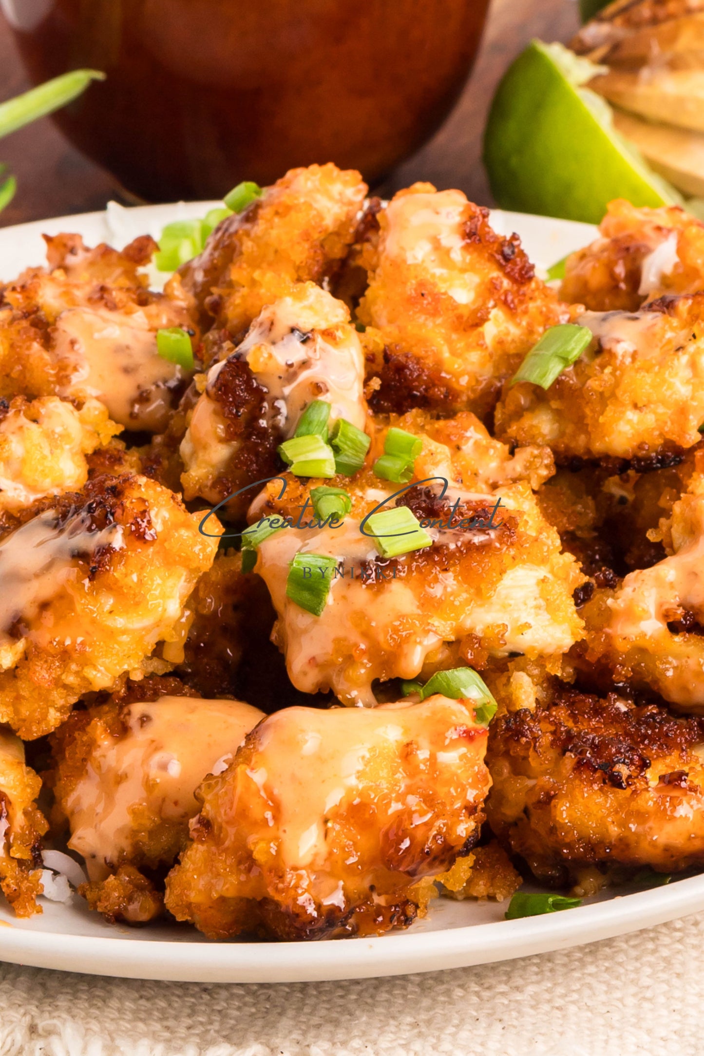 Bang Bang Chicken - Set 2 of 2