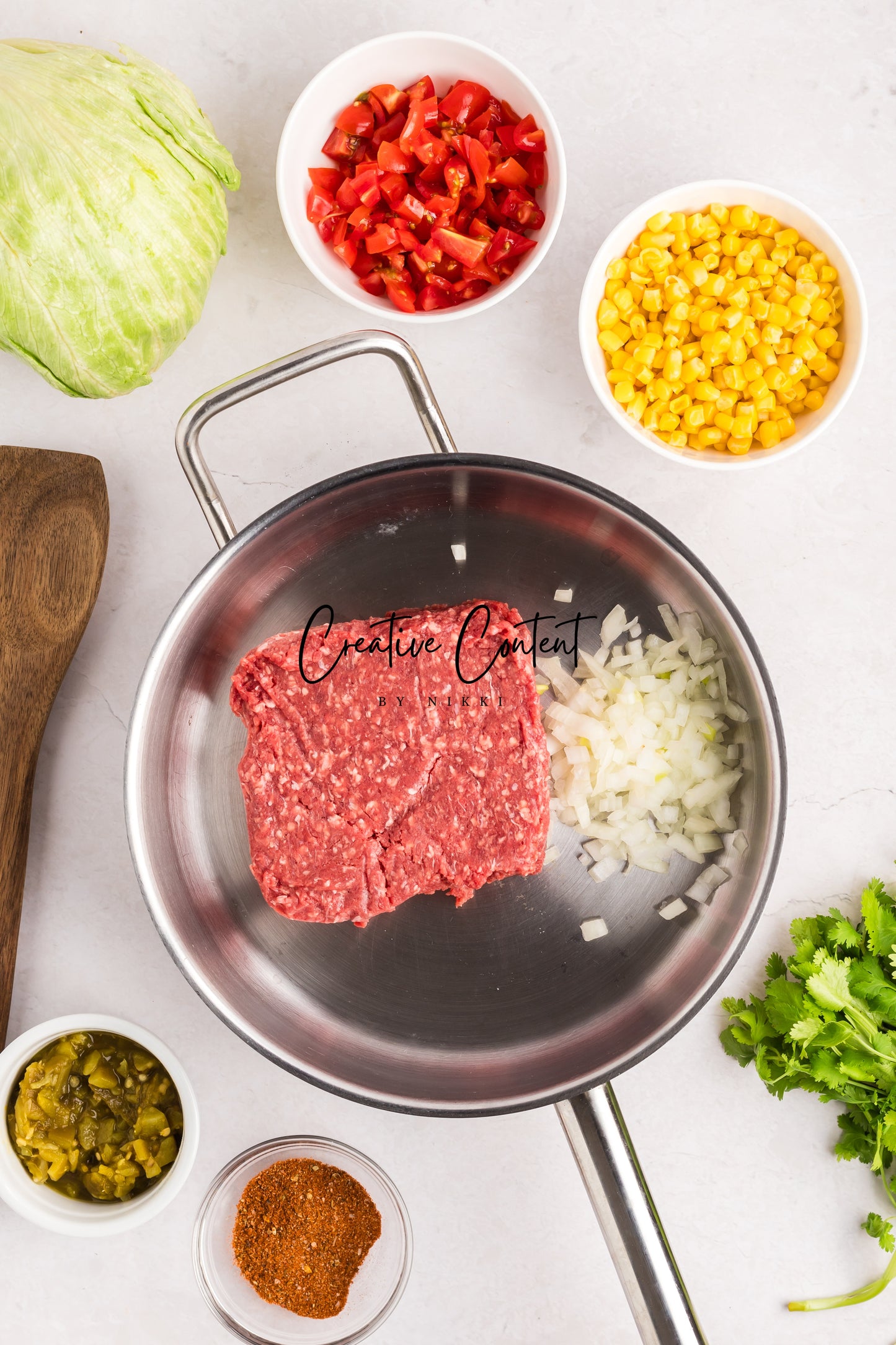 Beef Burritos - Set 1 of 2
