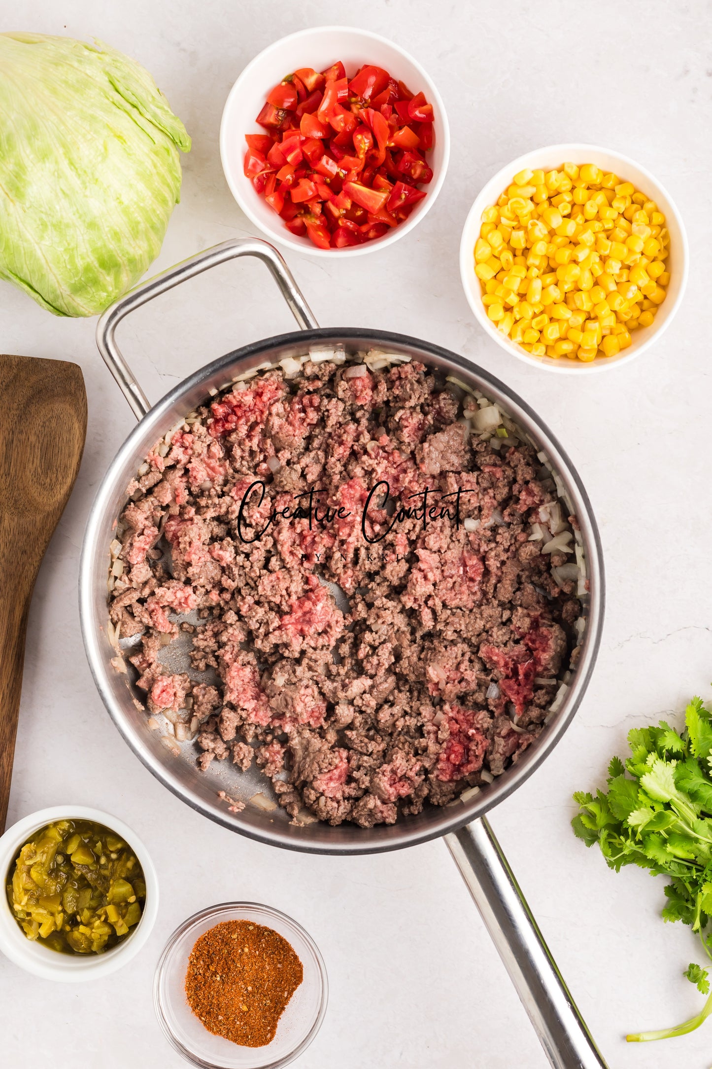 Beef Burritos - Set 1 of 2