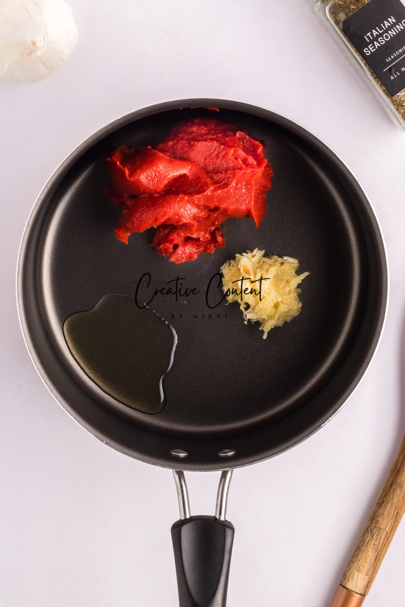 Best Pizza Sauce - Exclusive