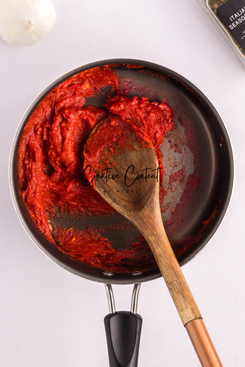 Best Pizza Sauce - Exclusive