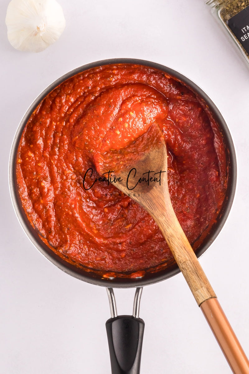 Best Pizza Sauce - Exclusive