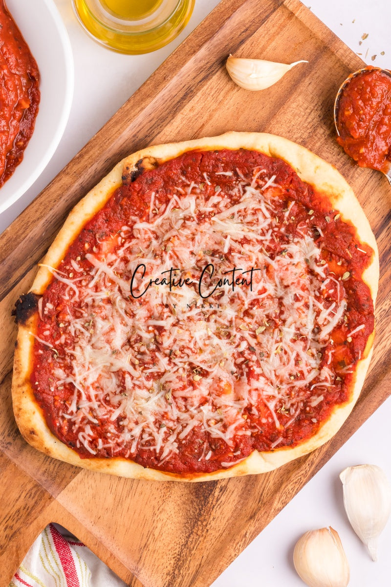 Best Pizza Sauce - Exclusive