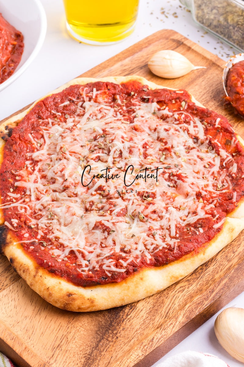 Best Pizza Sauce - Exclusive