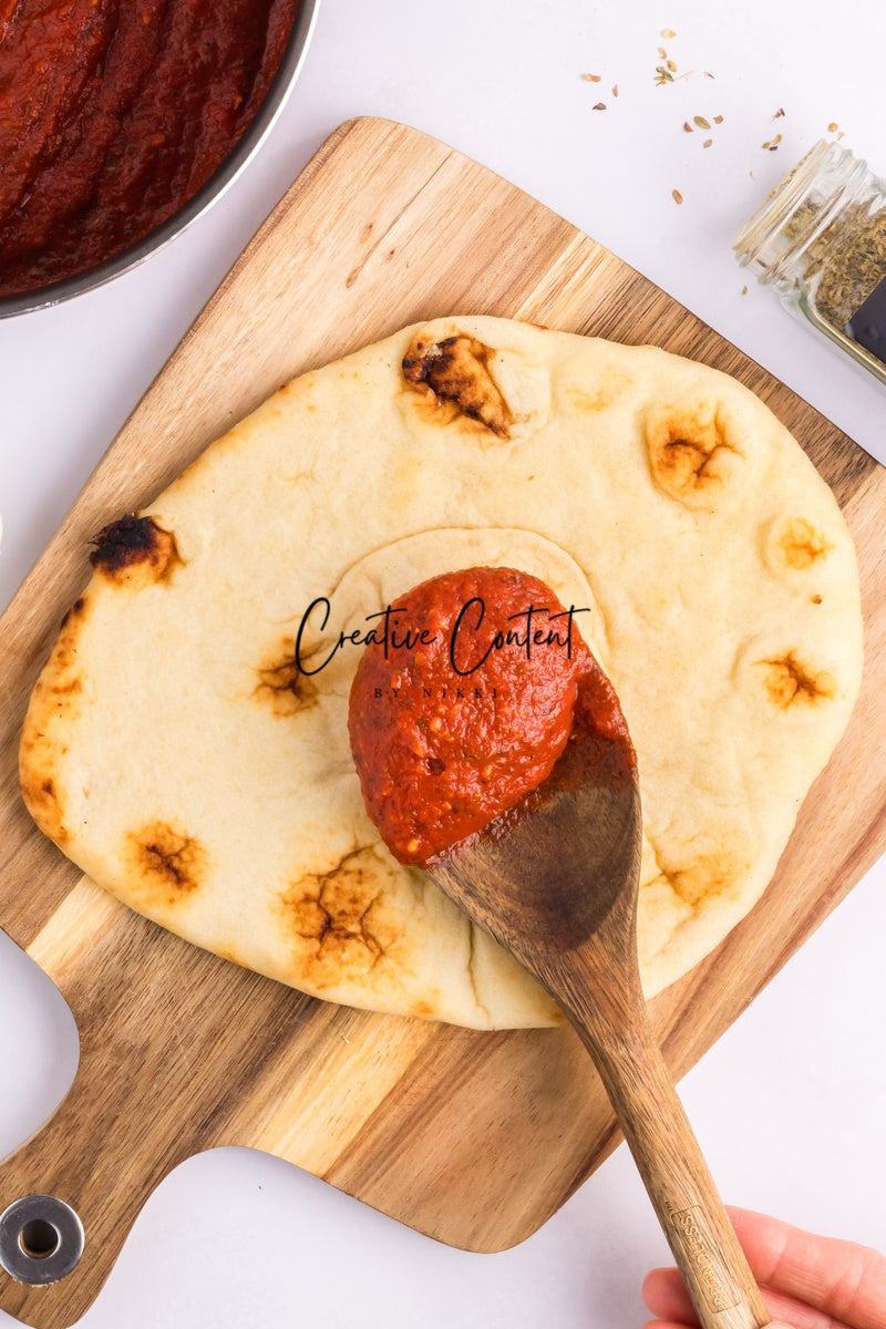 Best Pizza Sauce - Exclusive