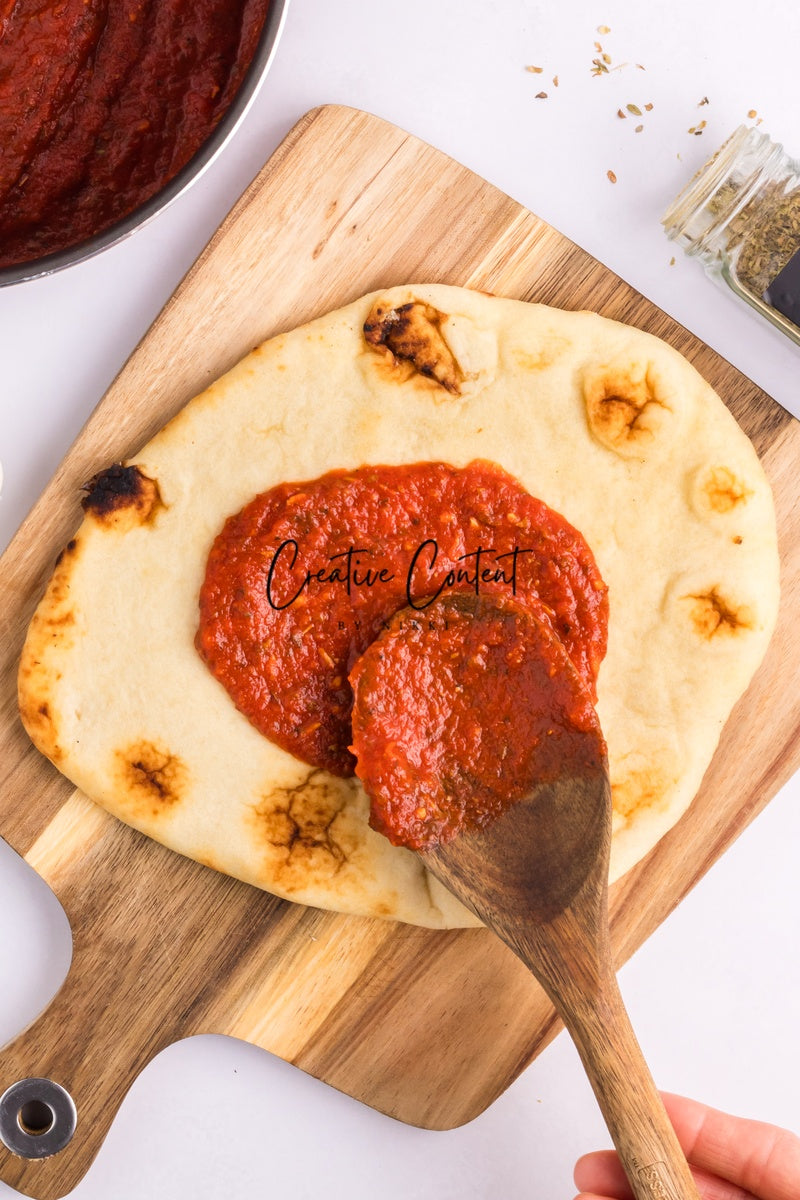 Best Pizza Sauce - Exclusive