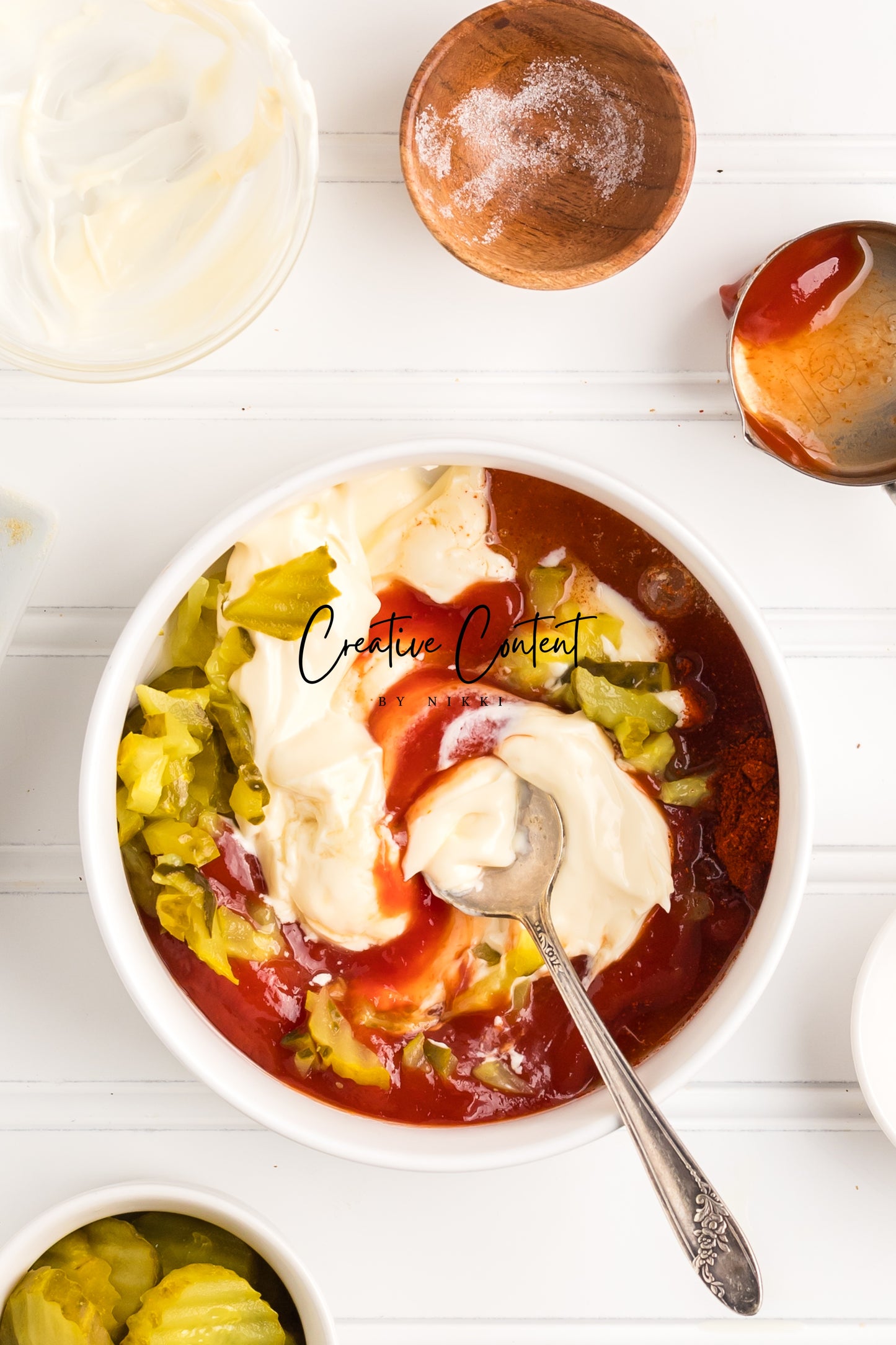 Big Mac Casserole-Exclusive