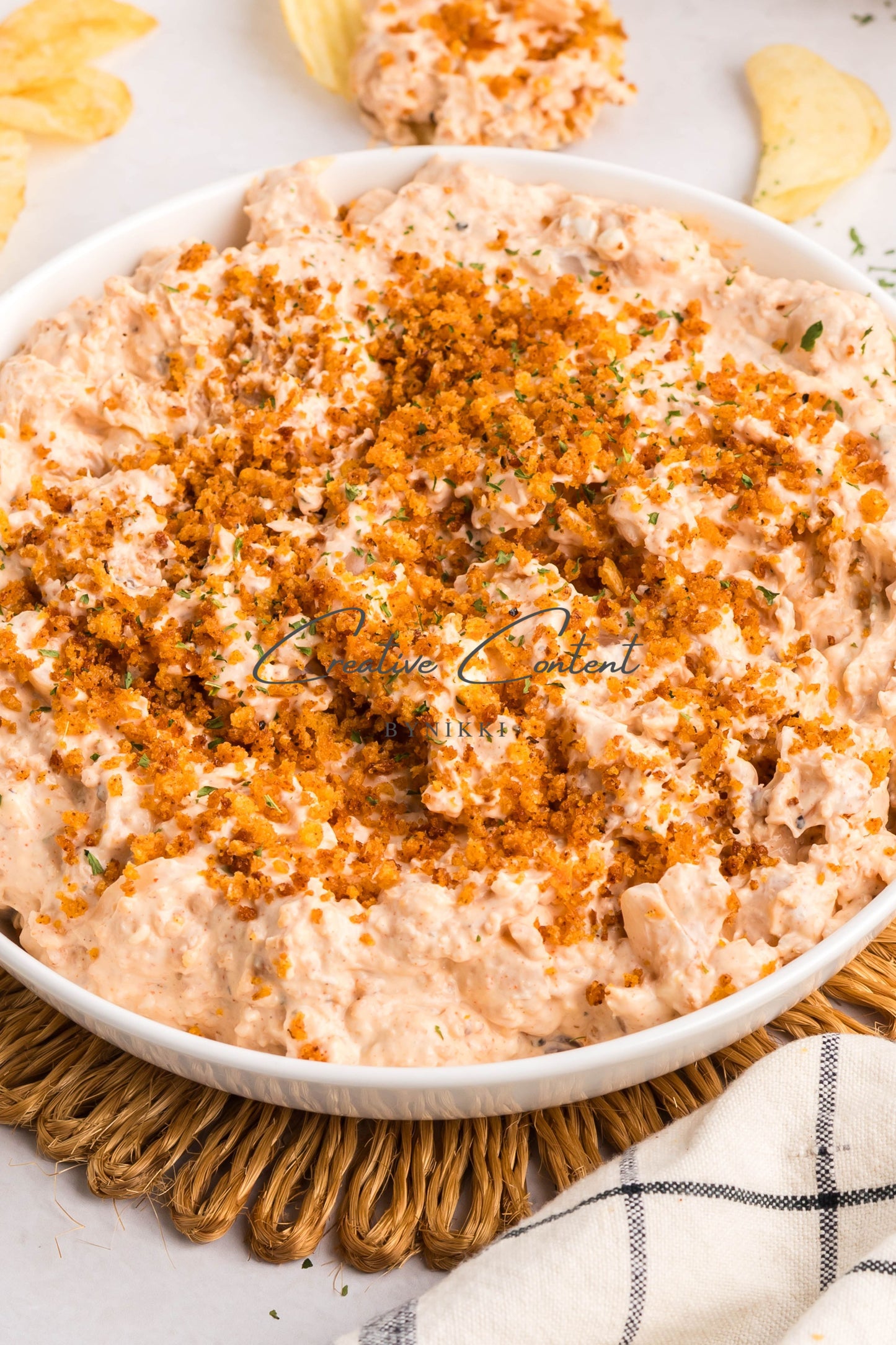 Bloomin Onion Dip - Exclusive