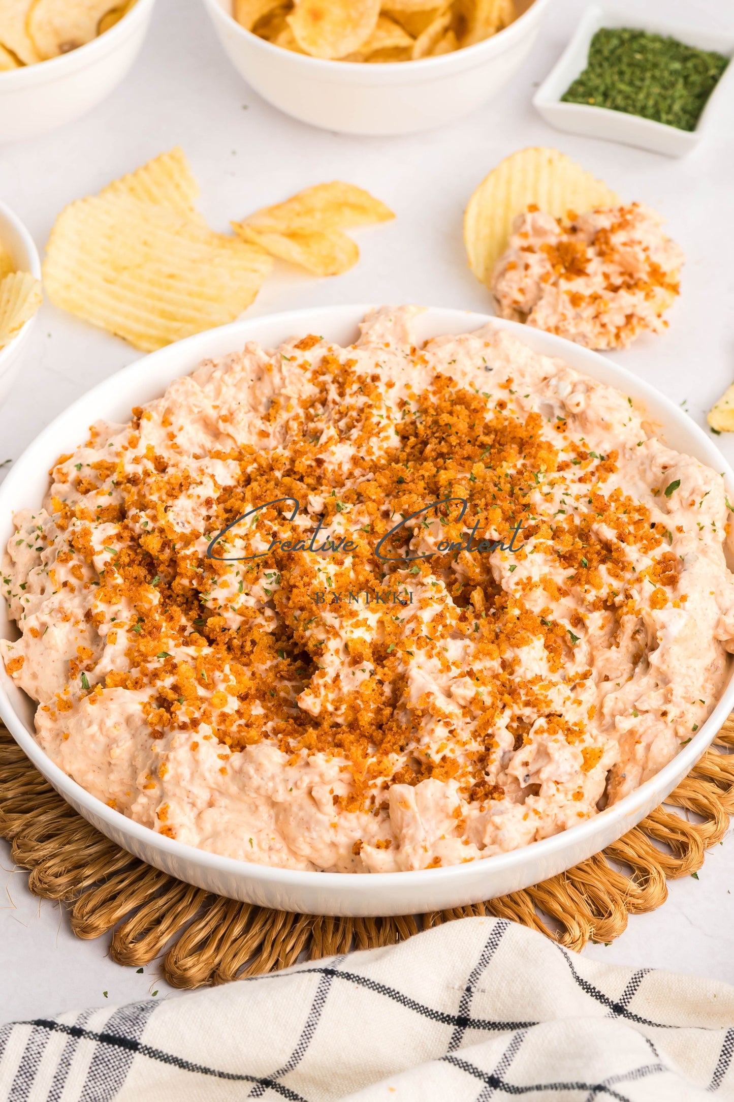 Bloomin Onion Dip - Exclusive