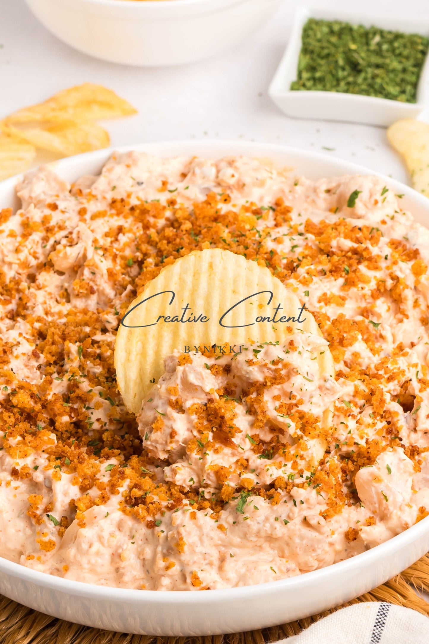 Bloomin Onion Dip - Exclusive