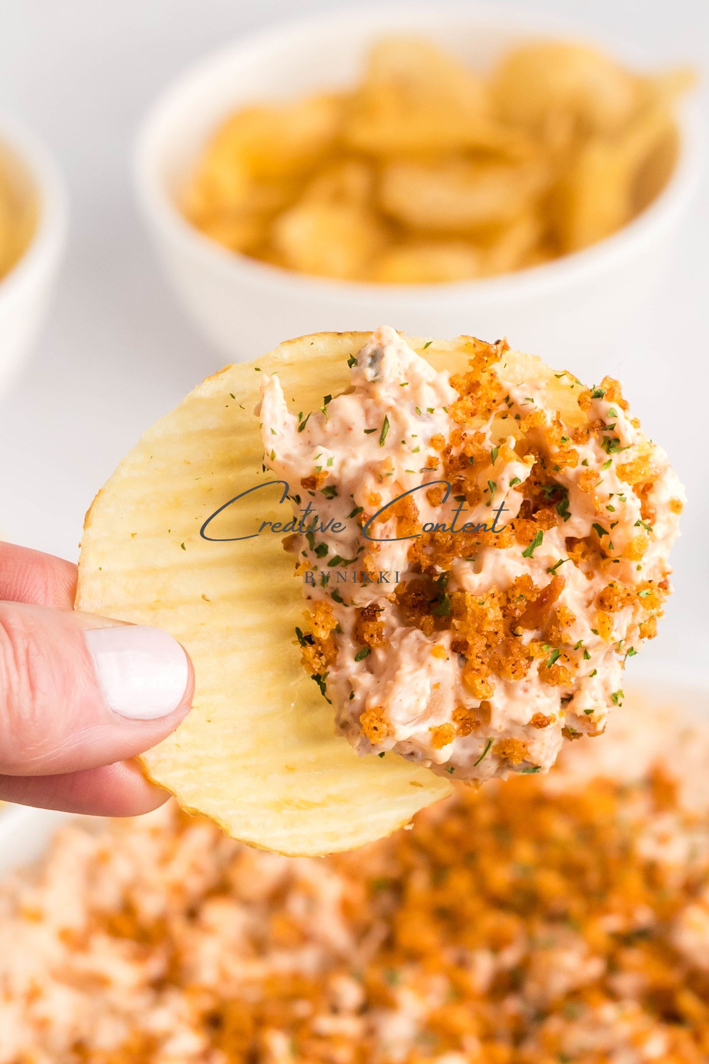 Bloomin Onion Dip - Exclusive