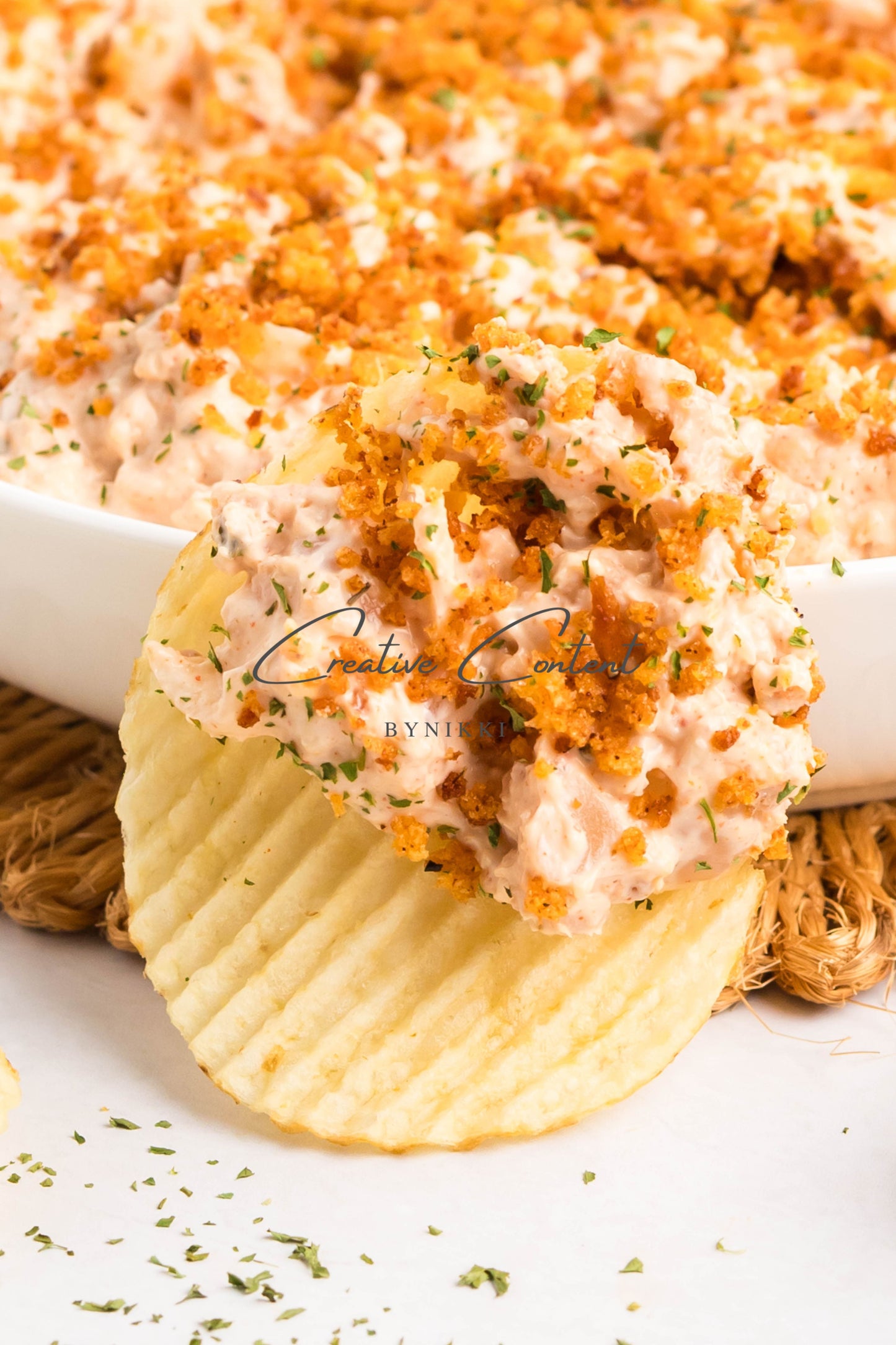 Bloomin Onion Dip - Exclusive