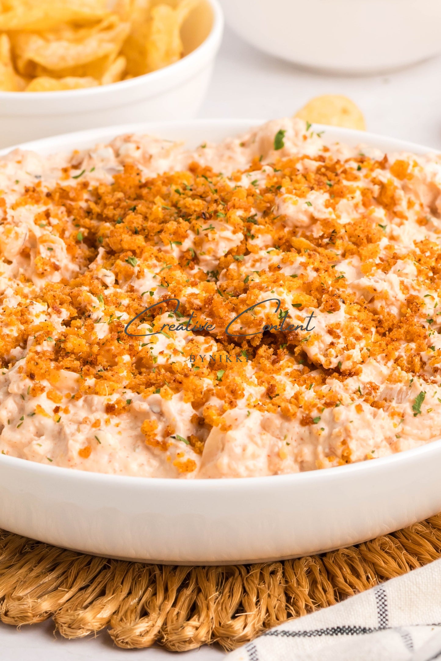 Bloomin Onion Dip - Exclusive