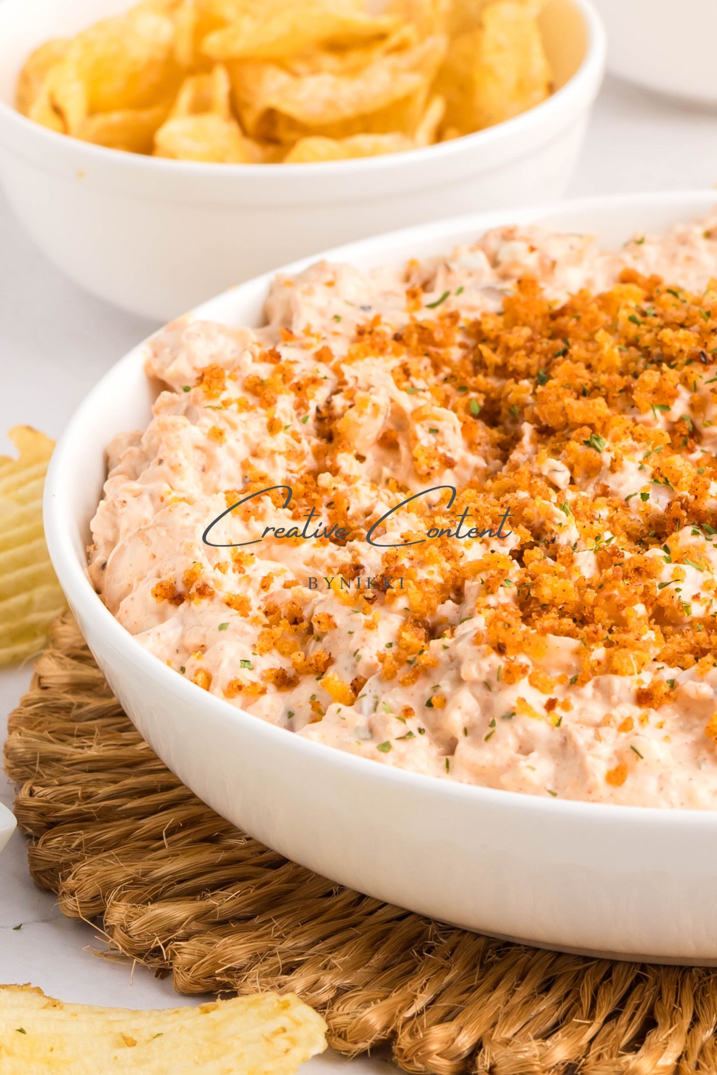 Bloomin Onion Dip - Exclusive