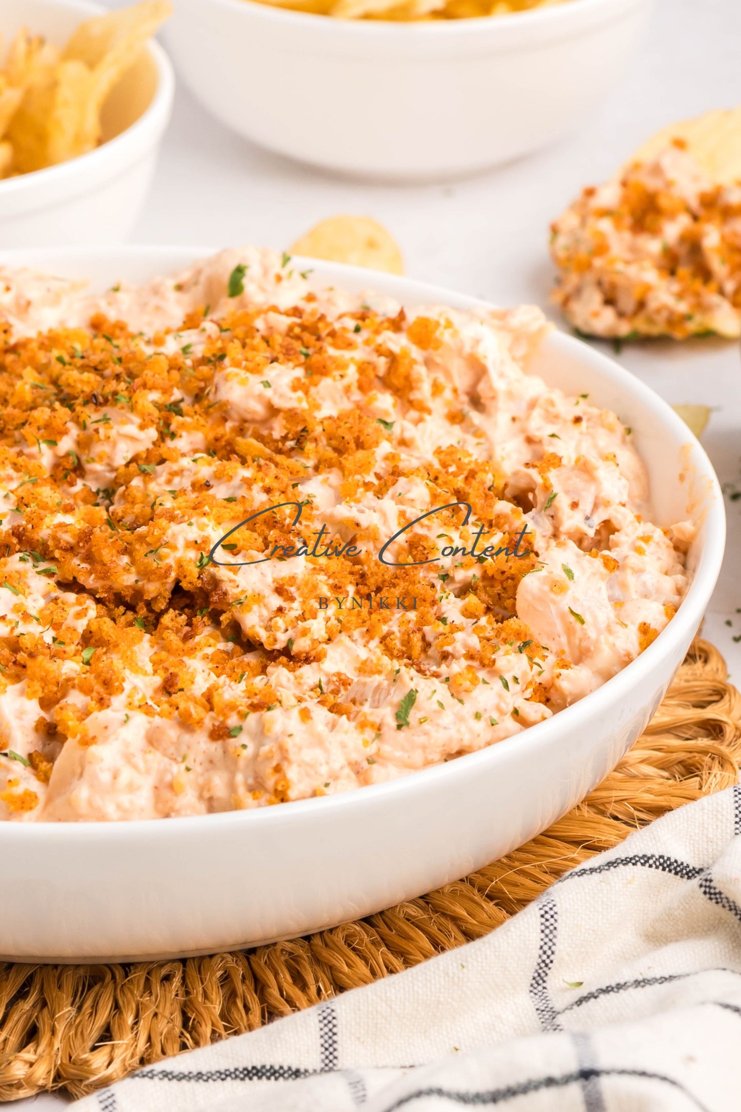 Bloomin Onion Dip - Exclusive