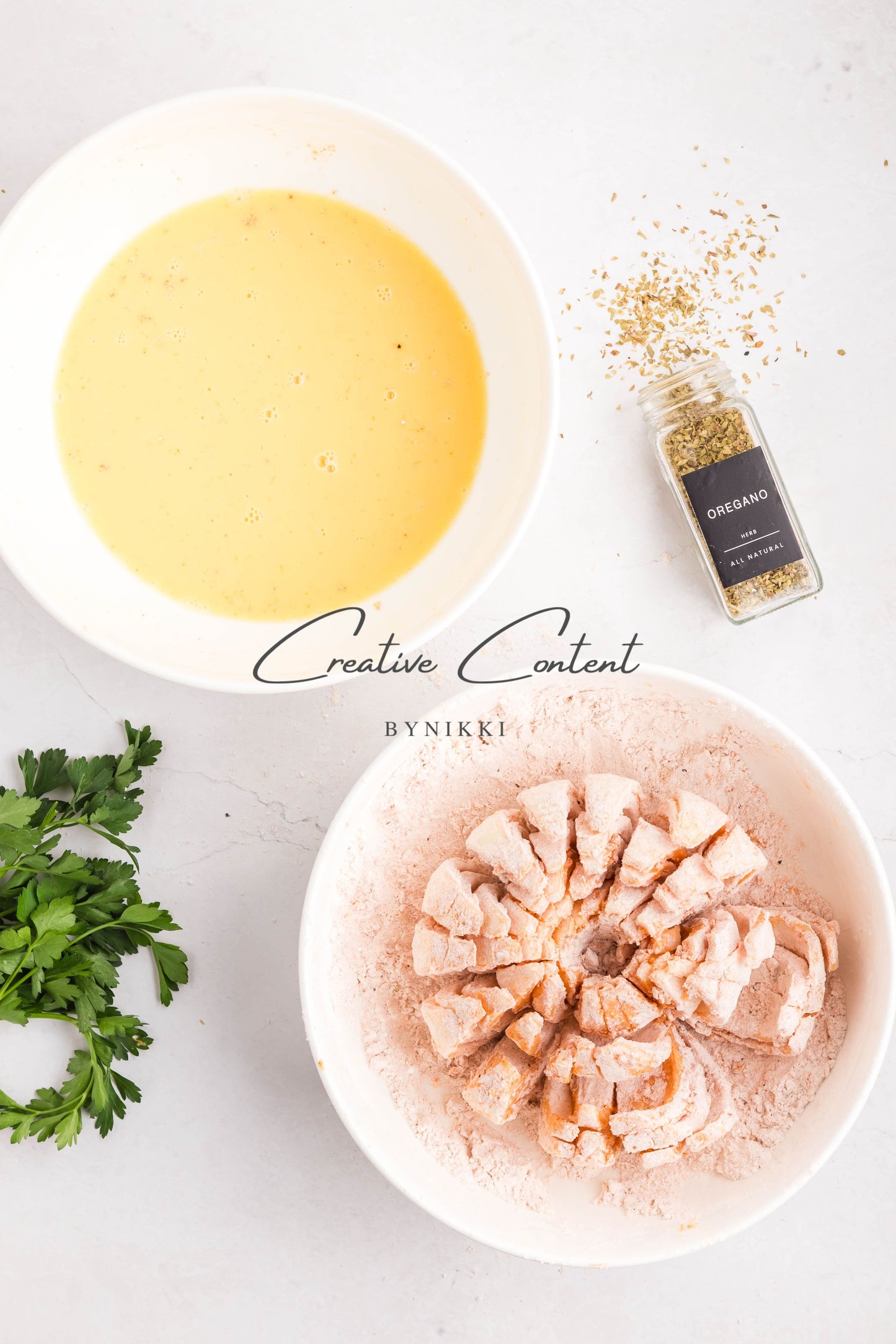 Air Fryer Blooming Onion + Blooming Onion Sauce - Exclusive