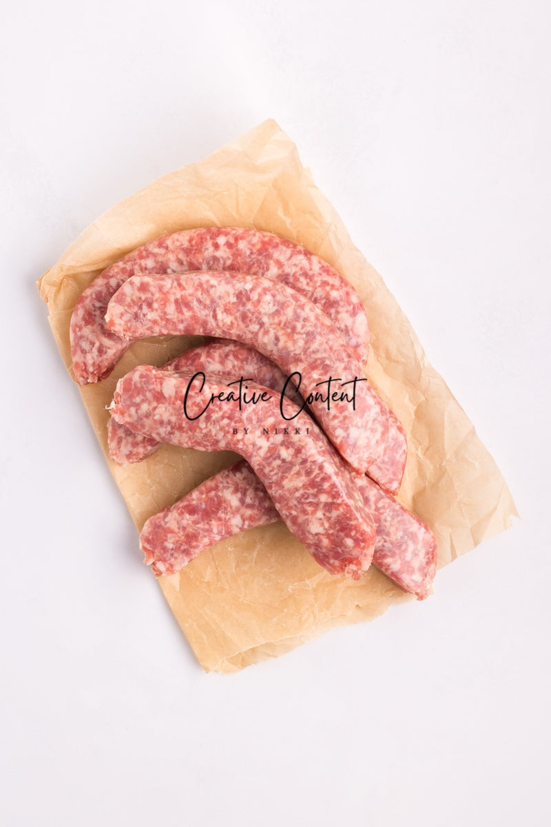 Brats In The Air Fryer - Set 1 of 3