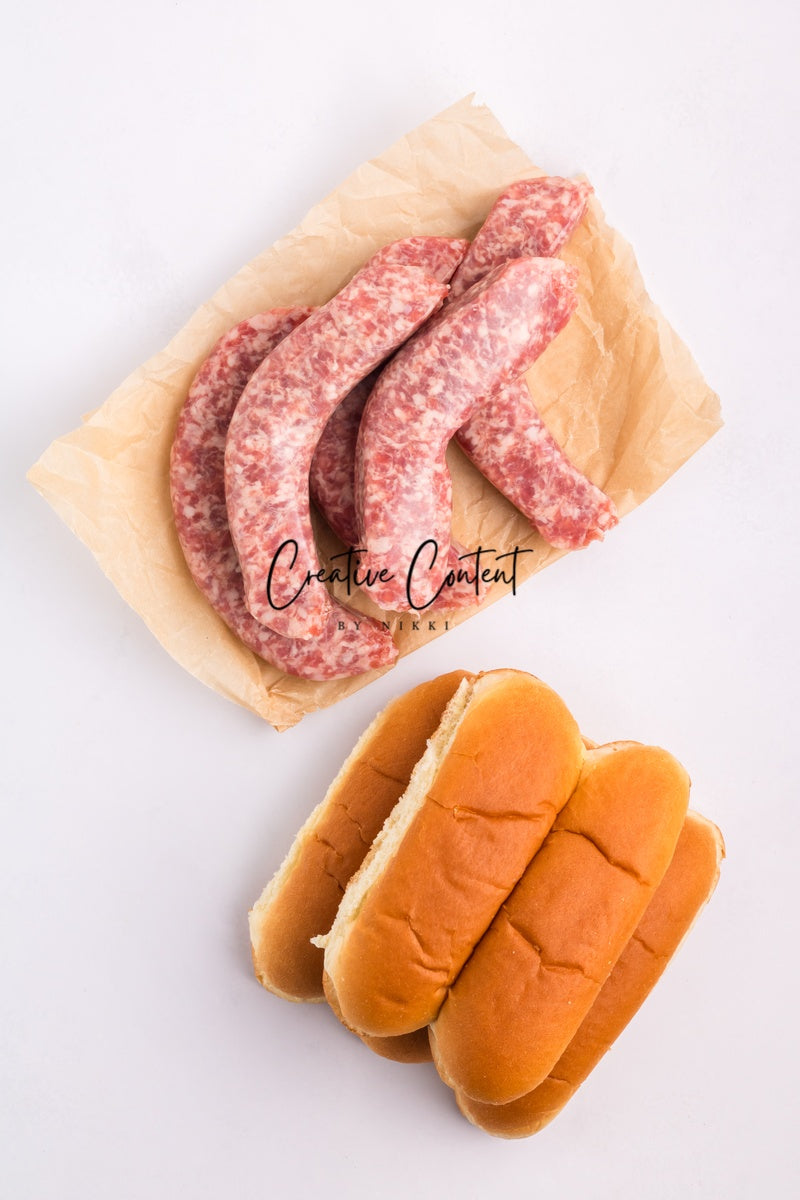 Brats In The Air Fryer - Set 1 of 3