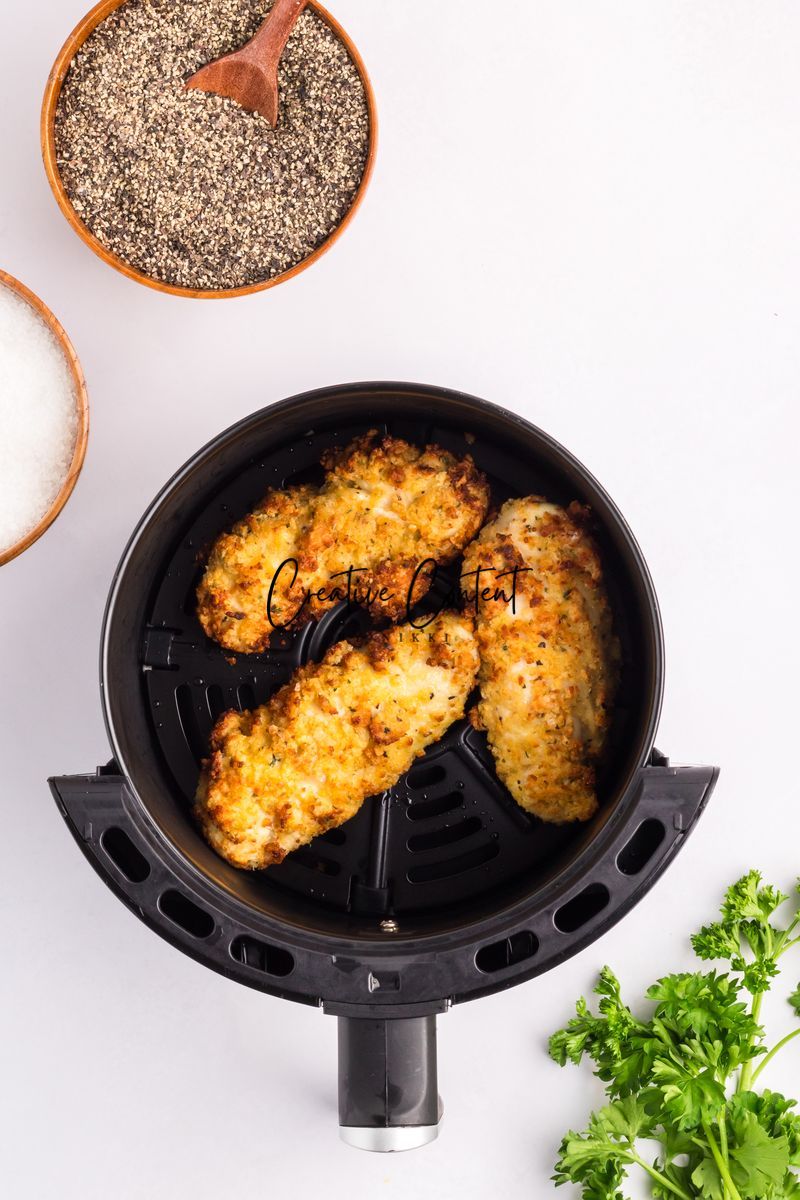 Buffalo Chicken Tenders - Set 1 of 2