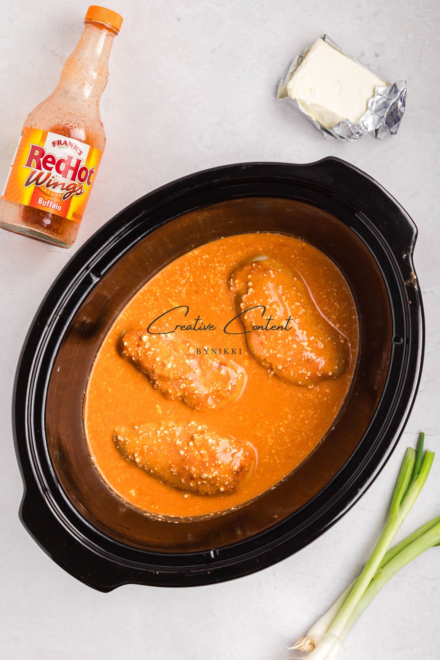 Buffalo Chicken Texas Toast - Exclusive