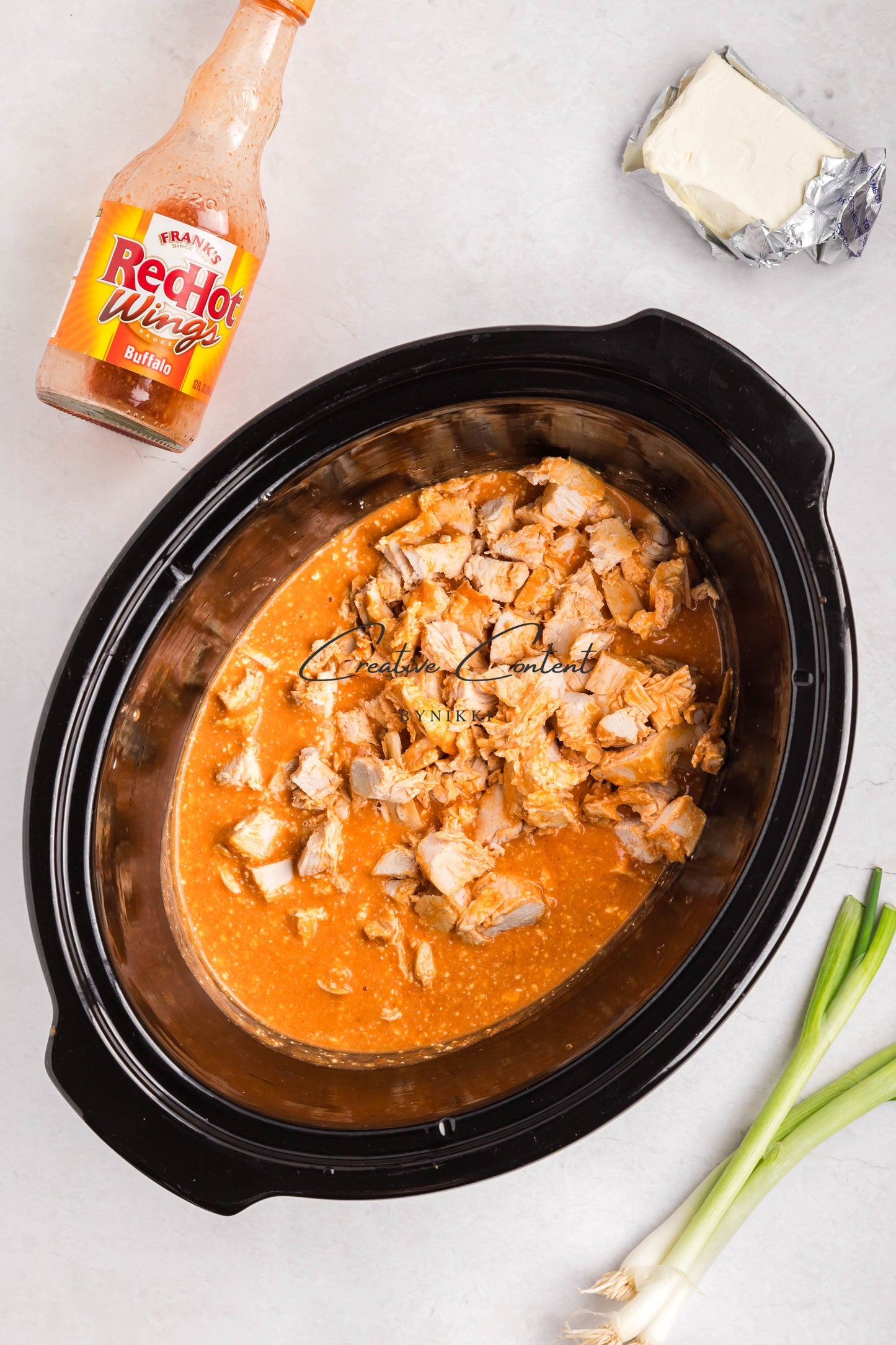 Buffalo Chicken Texas Toast - Exclusive