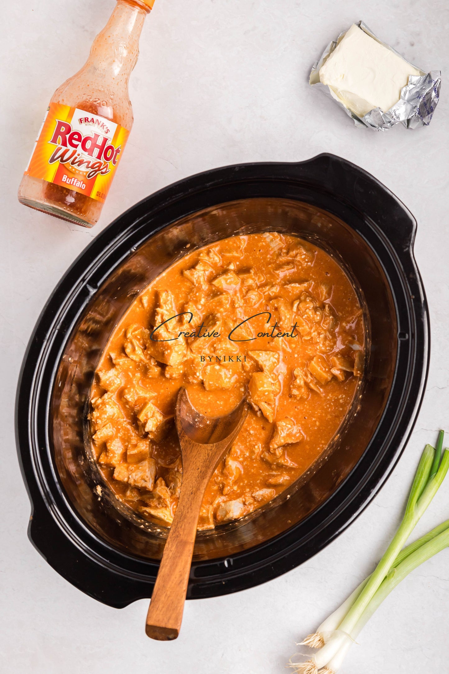Buffalo Chicken Texas Toast - Exclusive
