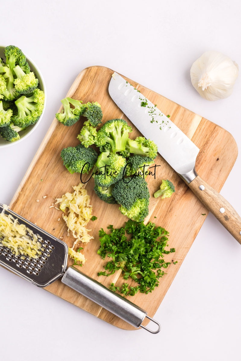 Chicken Broccoli and Pasta Bake - Exclusive