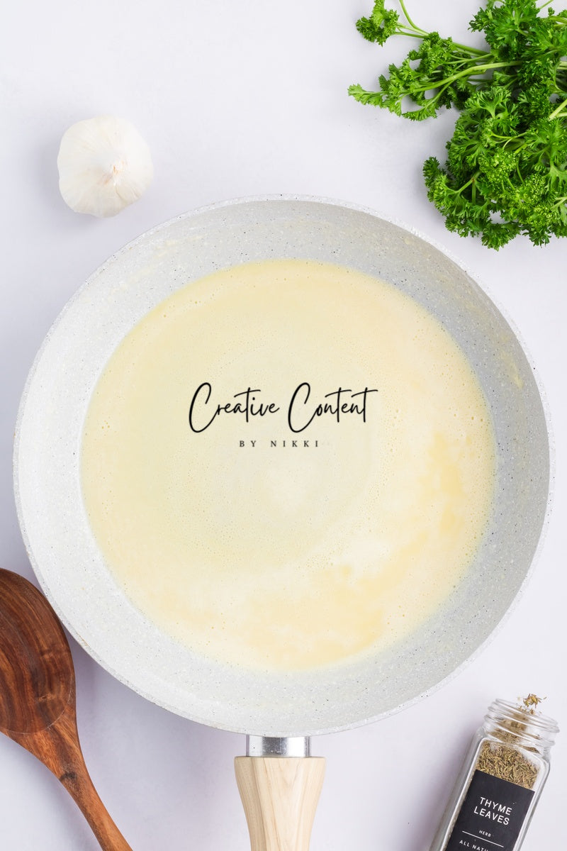 Chicken Broccoli and Pasta Bake - Exclusive