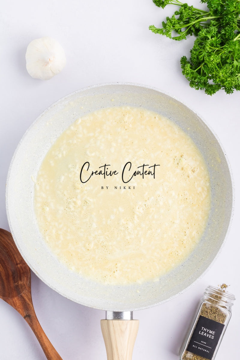 Chicken Broccoli and Pasta Bake - Exclusive