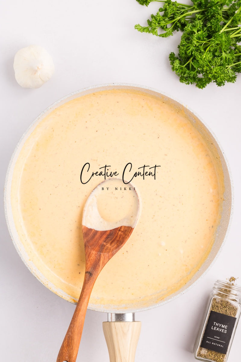 Chicken Broccoli and Pasta Bake - Exclusive