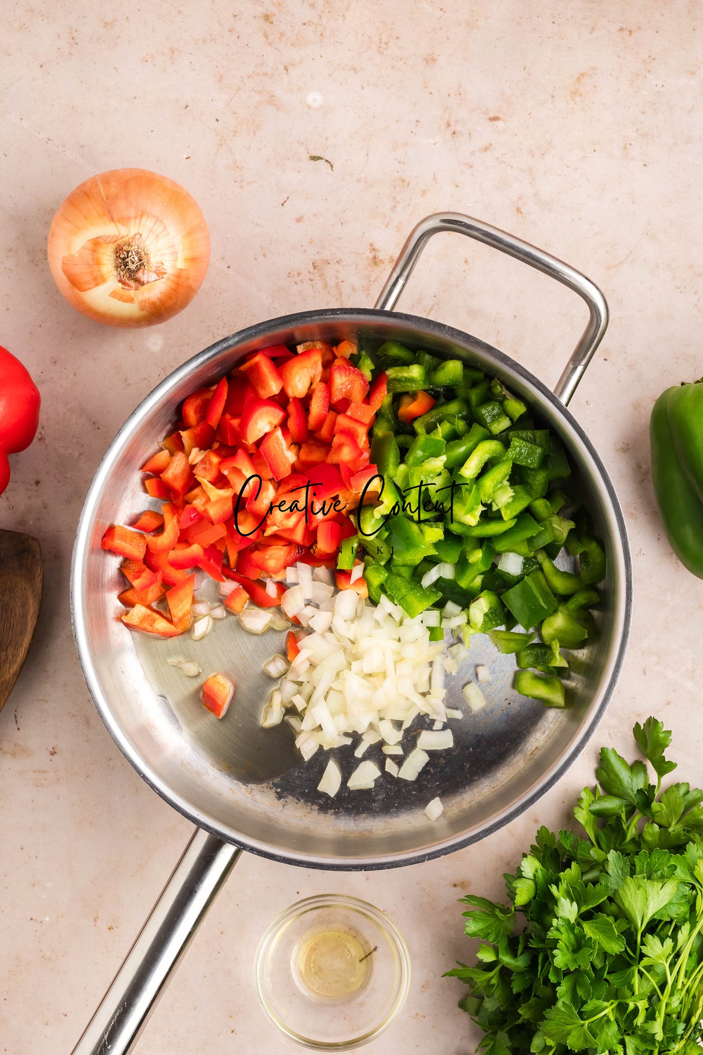 Chicken Cheesesteak Casserole - Exclusive