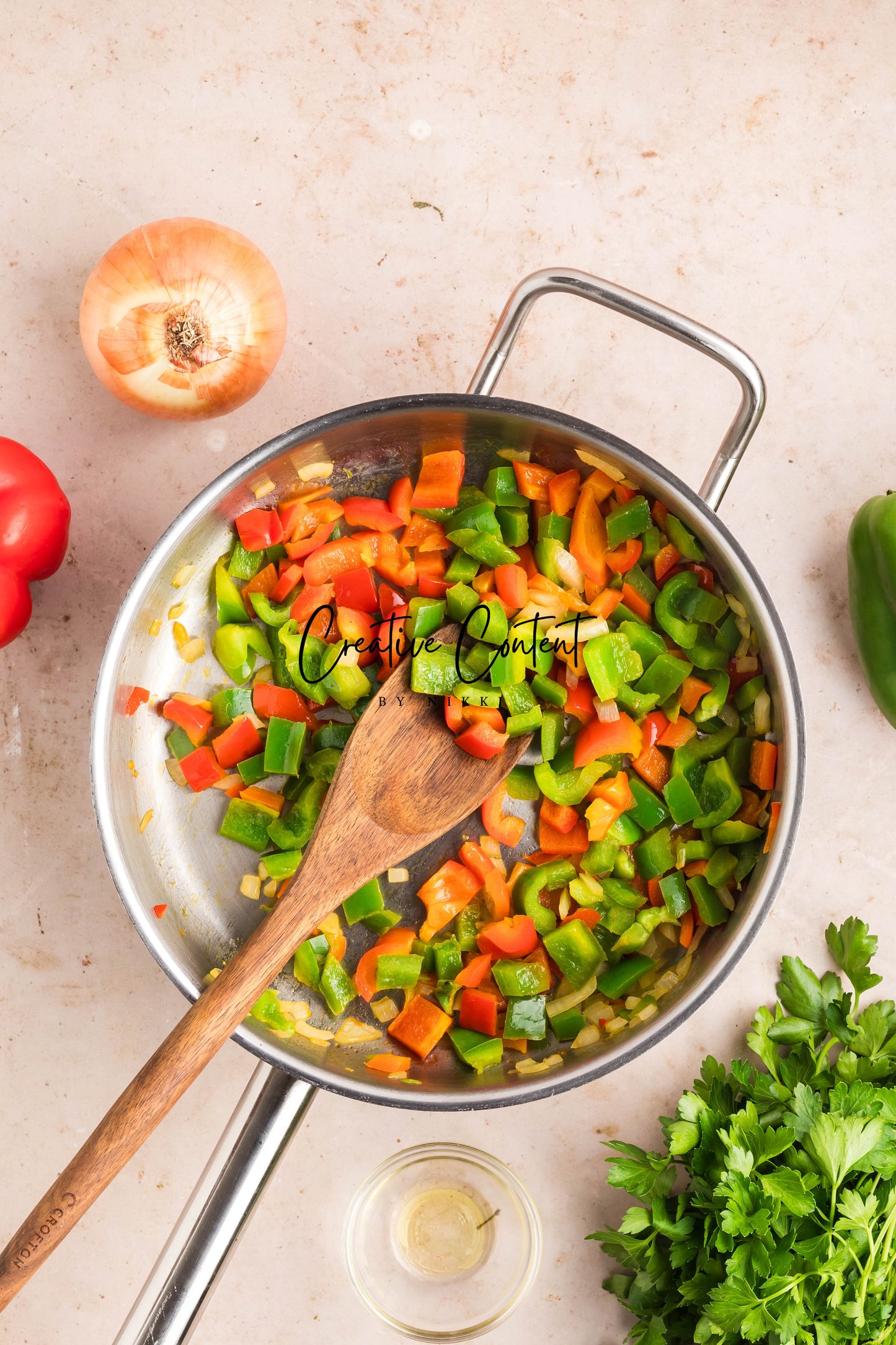 Chicken Cheesesteak Casserole - Exclusive
