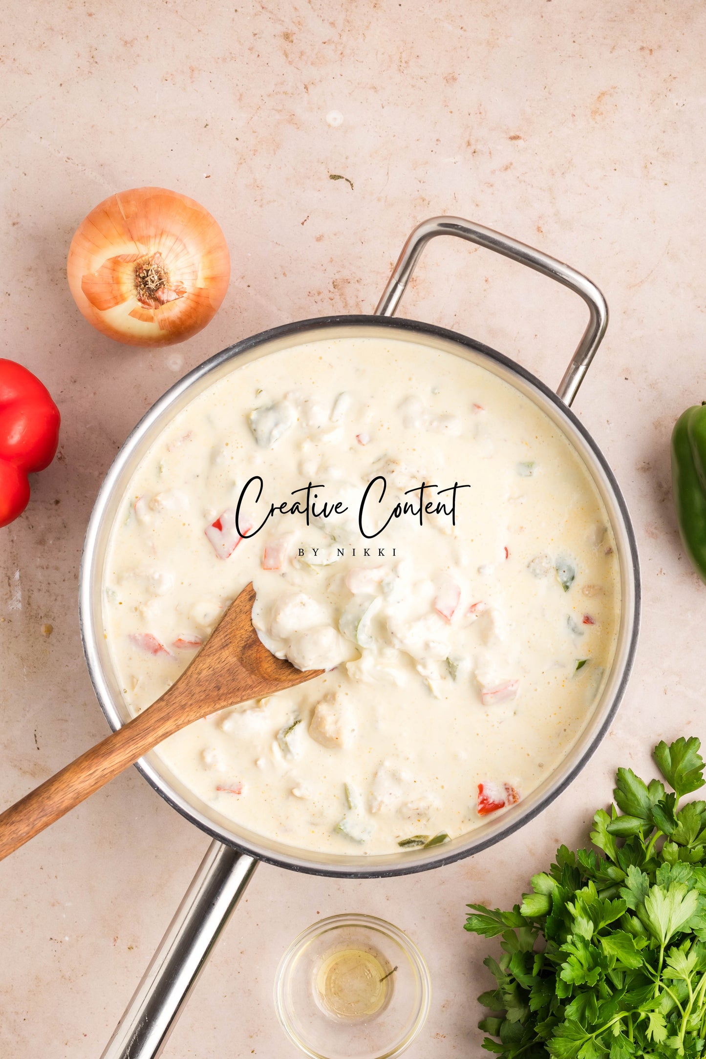 Chicken Cheesesteak Casserole - Exclusive