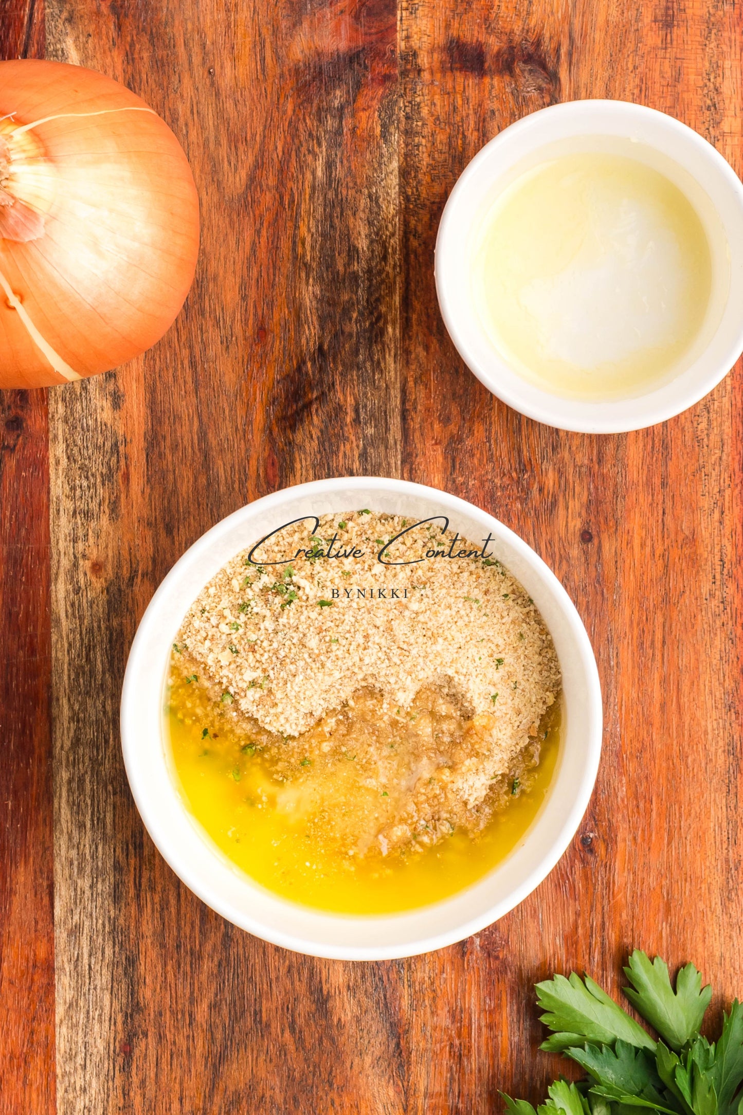 Chicken Divan Casserole - Exclusive