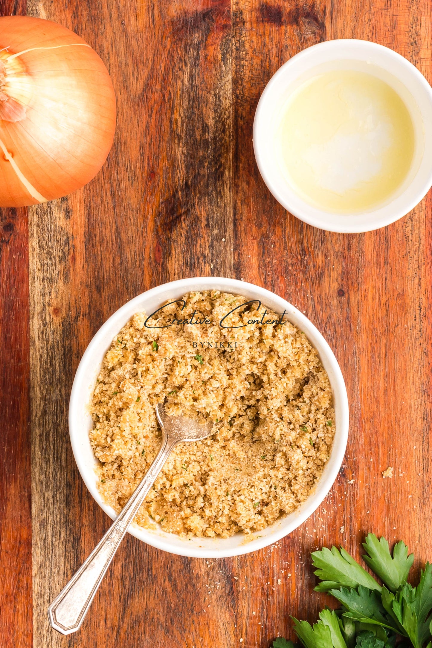 Chicken Divan Casserole - Exclusive