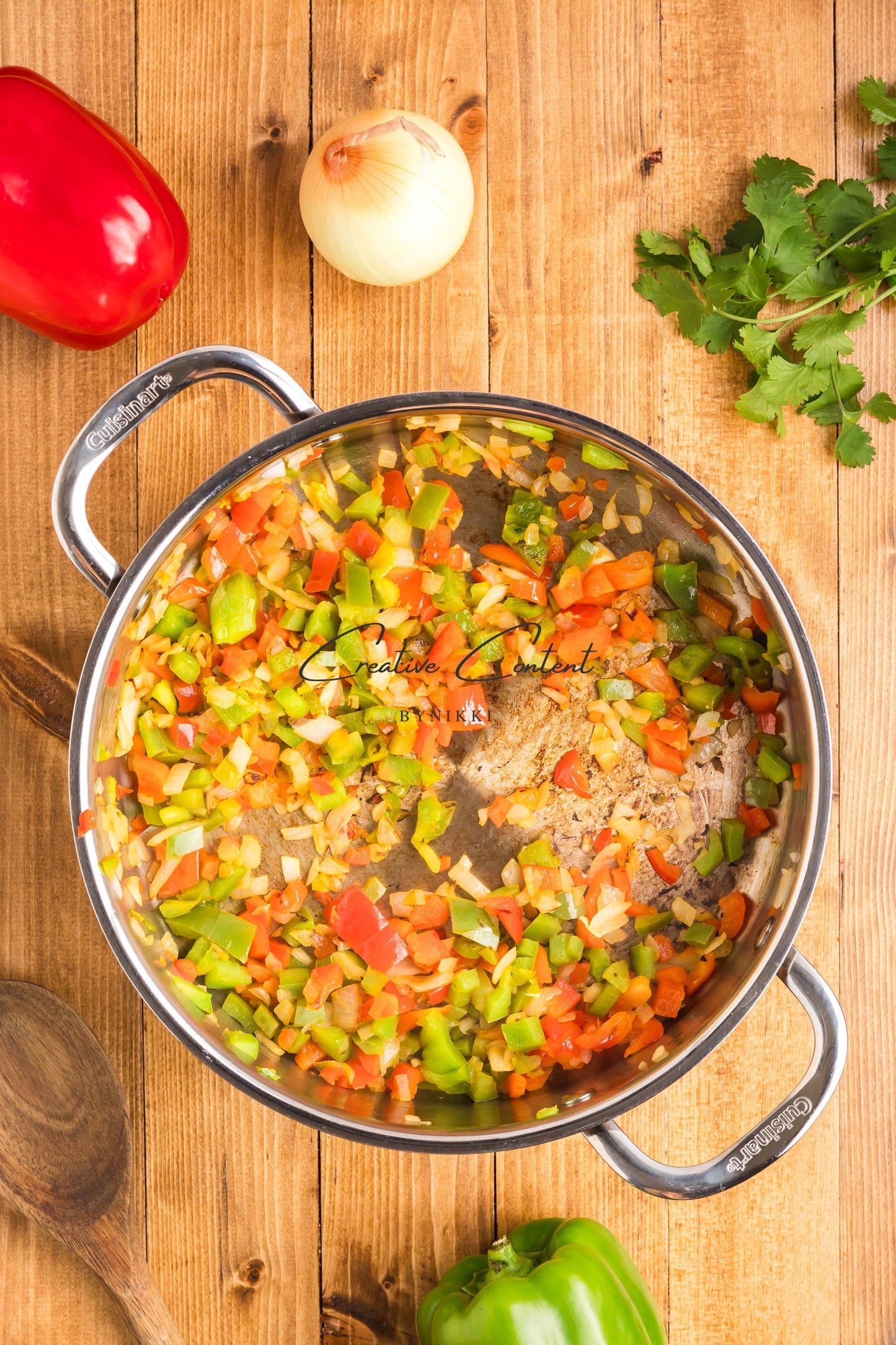 Chicken Fajita Casserole - Exclusive