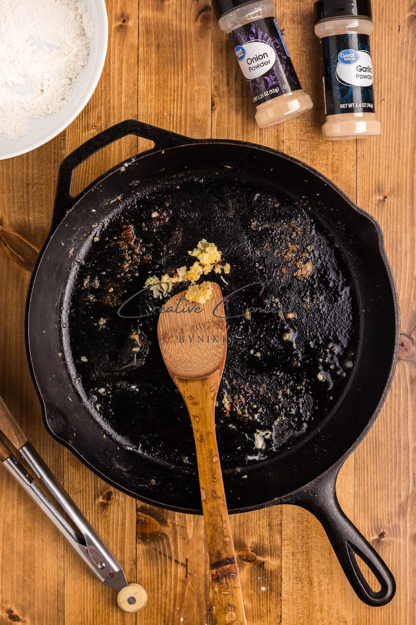 Chicken Florentine  -  Exclusive
