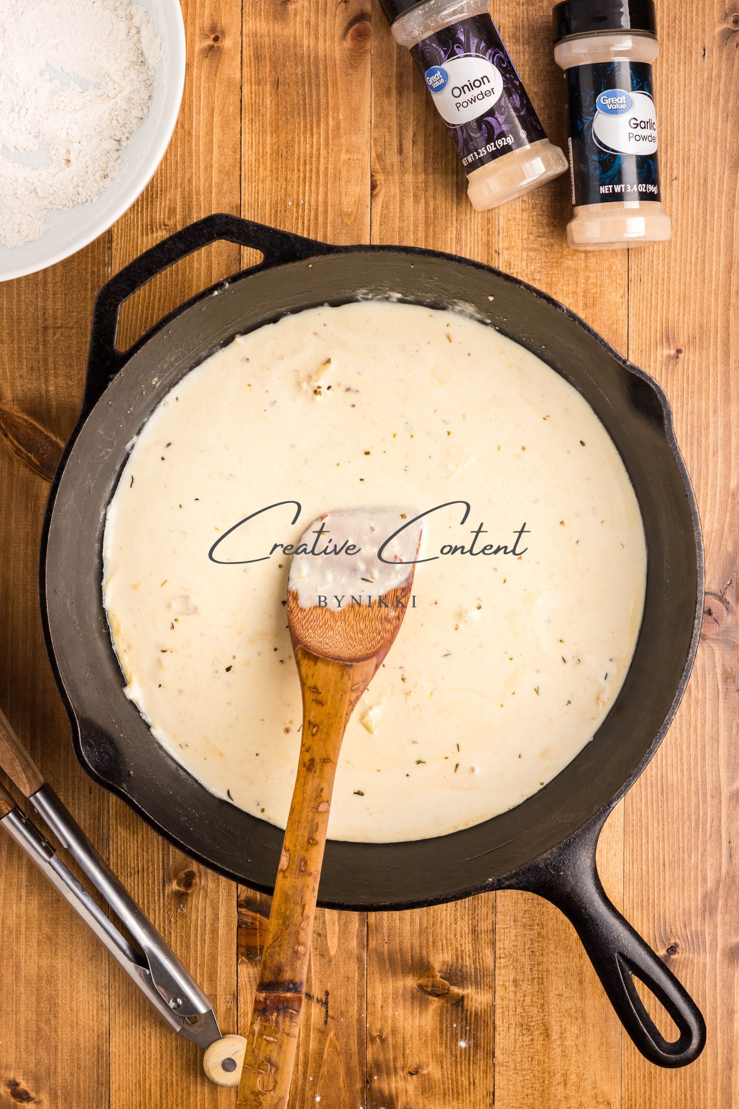 Chicken Florentine  -  Exclusive