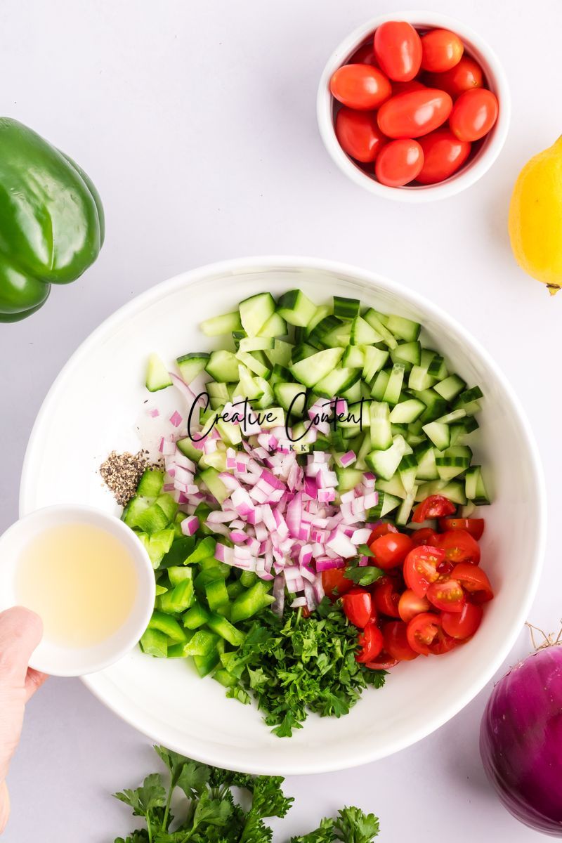 Chicken Gyros + Tzatziki Sauce - Set 1 of 2