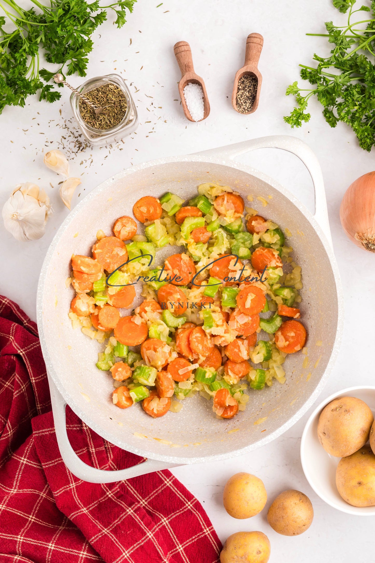 Chicken Stew - Exclusive