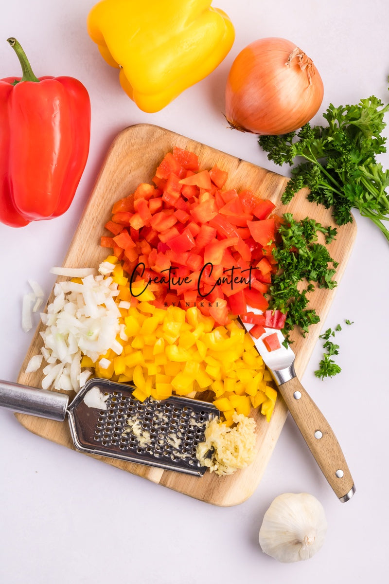 Chicken and Chorizo Pasta - Exclusive