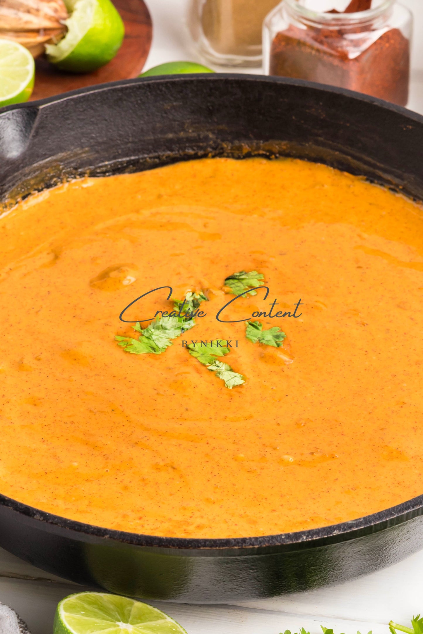 Chili's Skillet Queso -  Exclusive