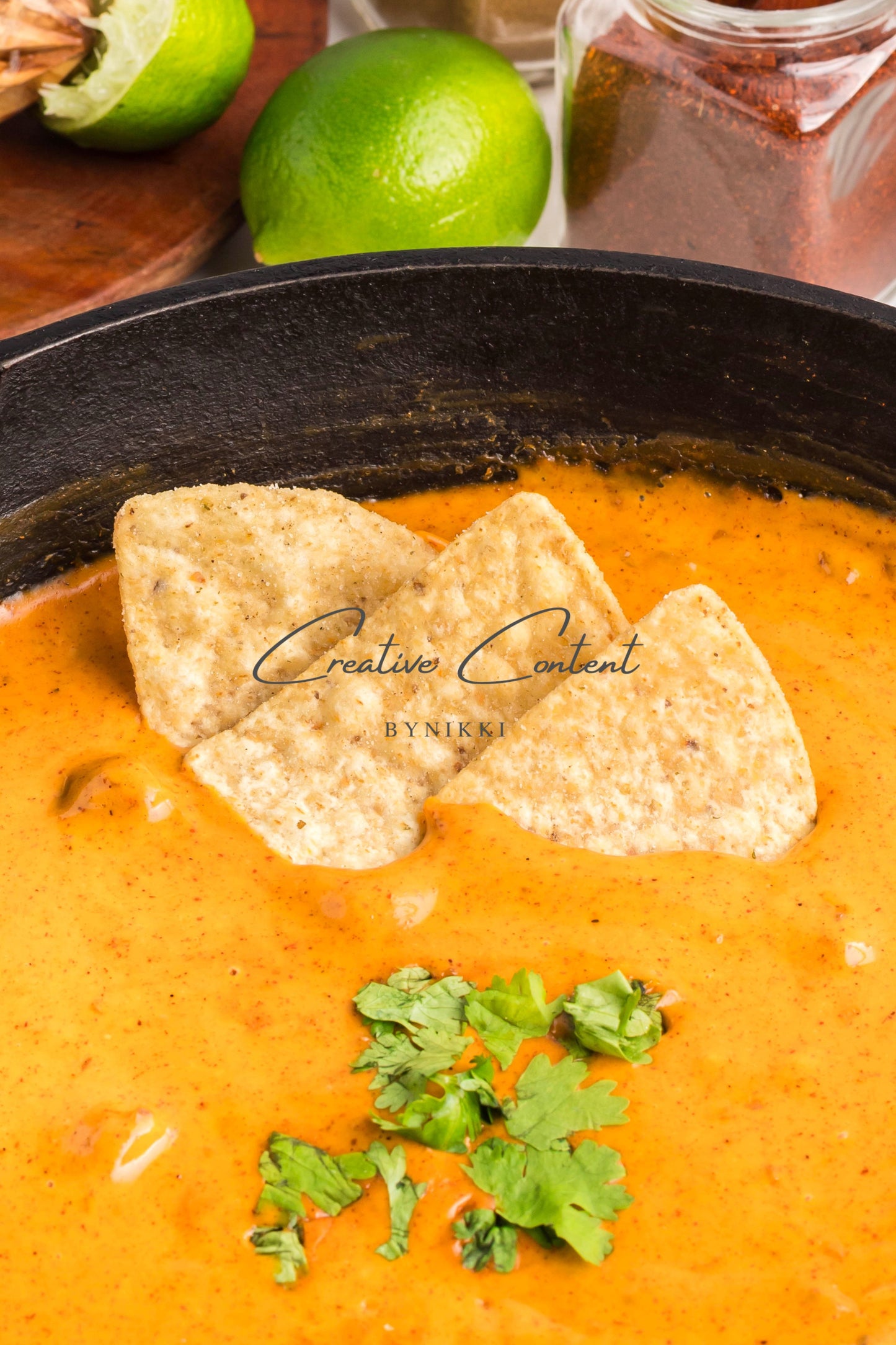Chili's Skillet Queso -  Exclusive