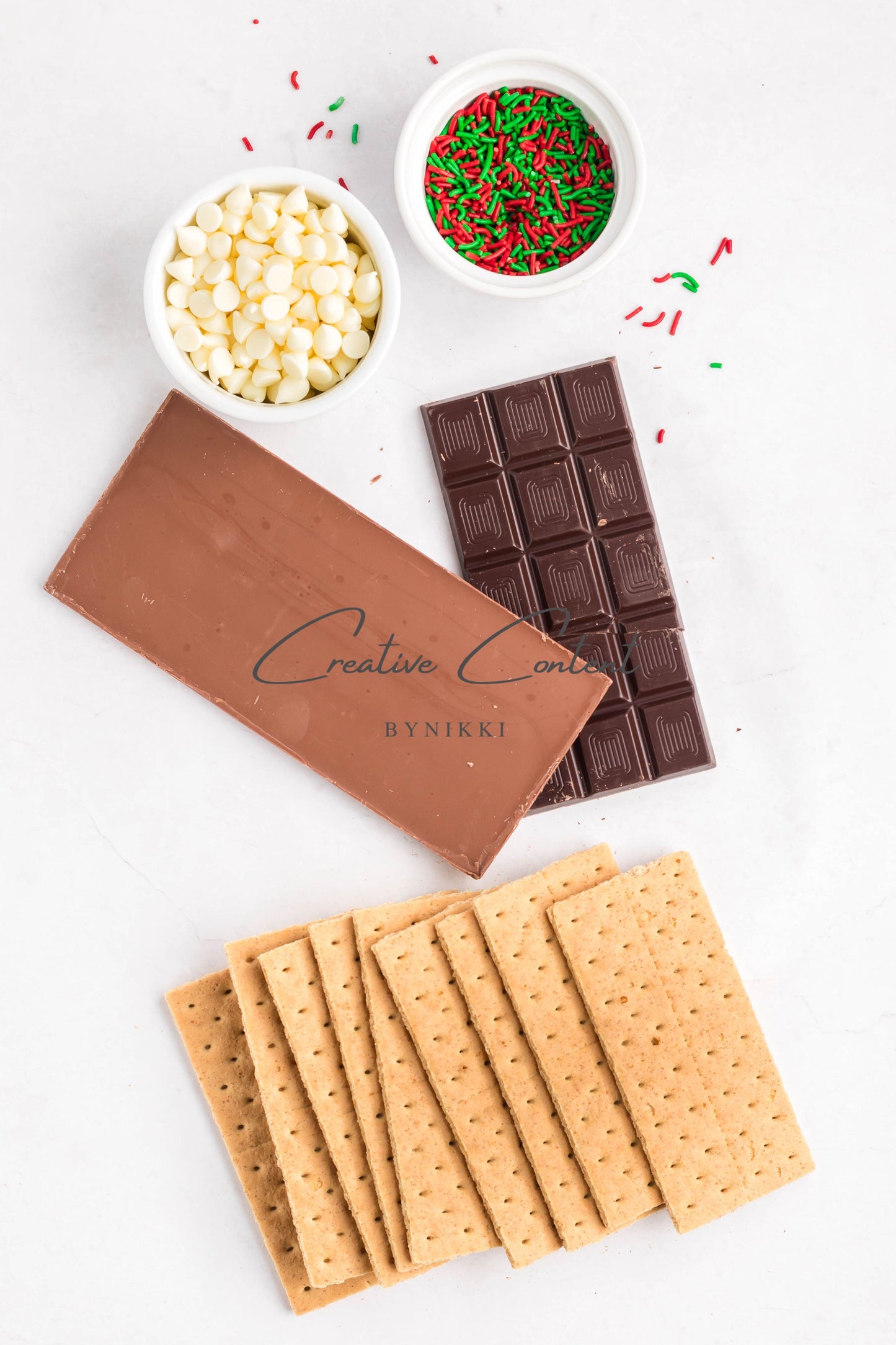 Christmas Bark - Exclusive