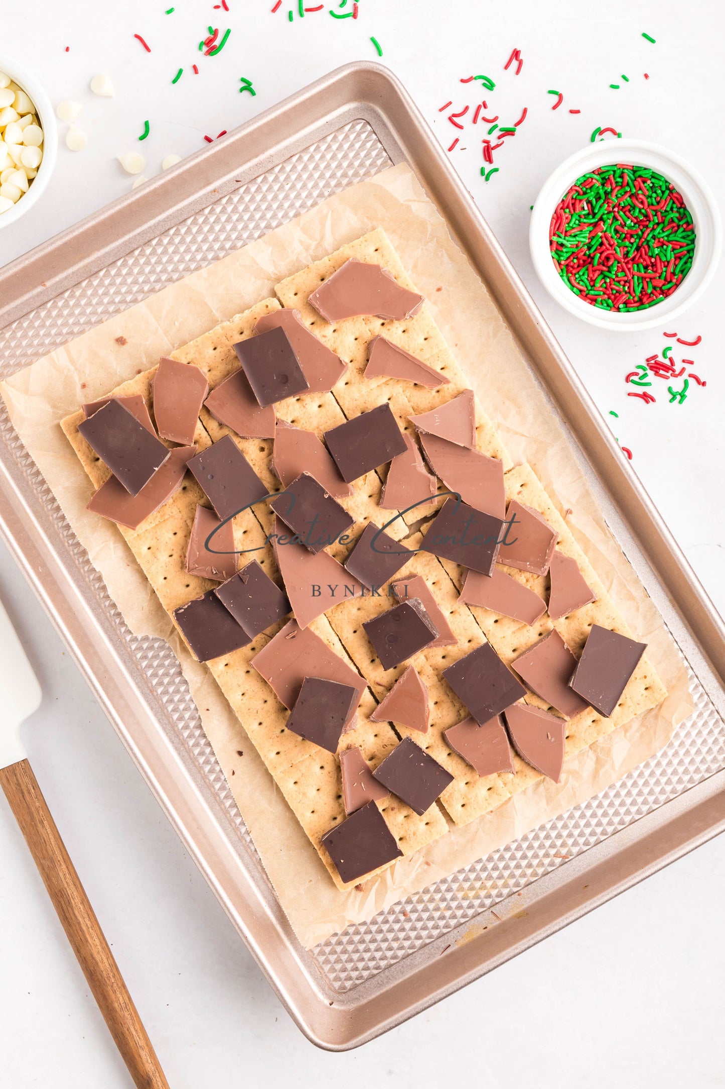 Christmas Bark - Exclusive