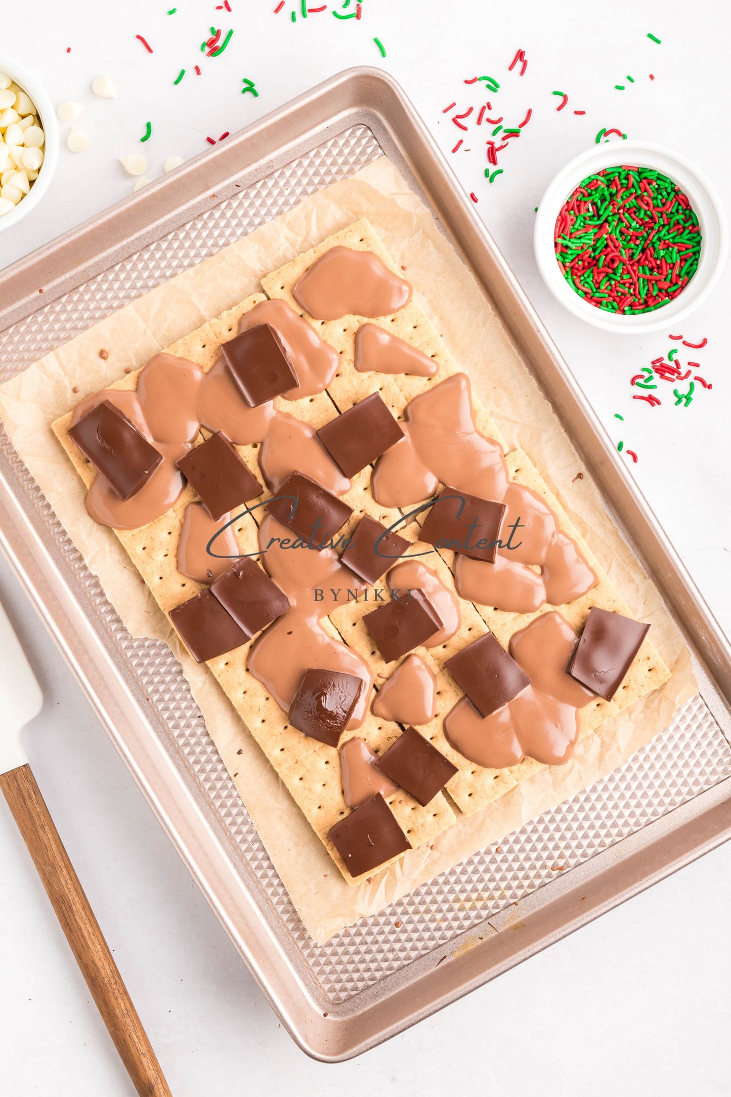 Christmas Bark - Exclusive