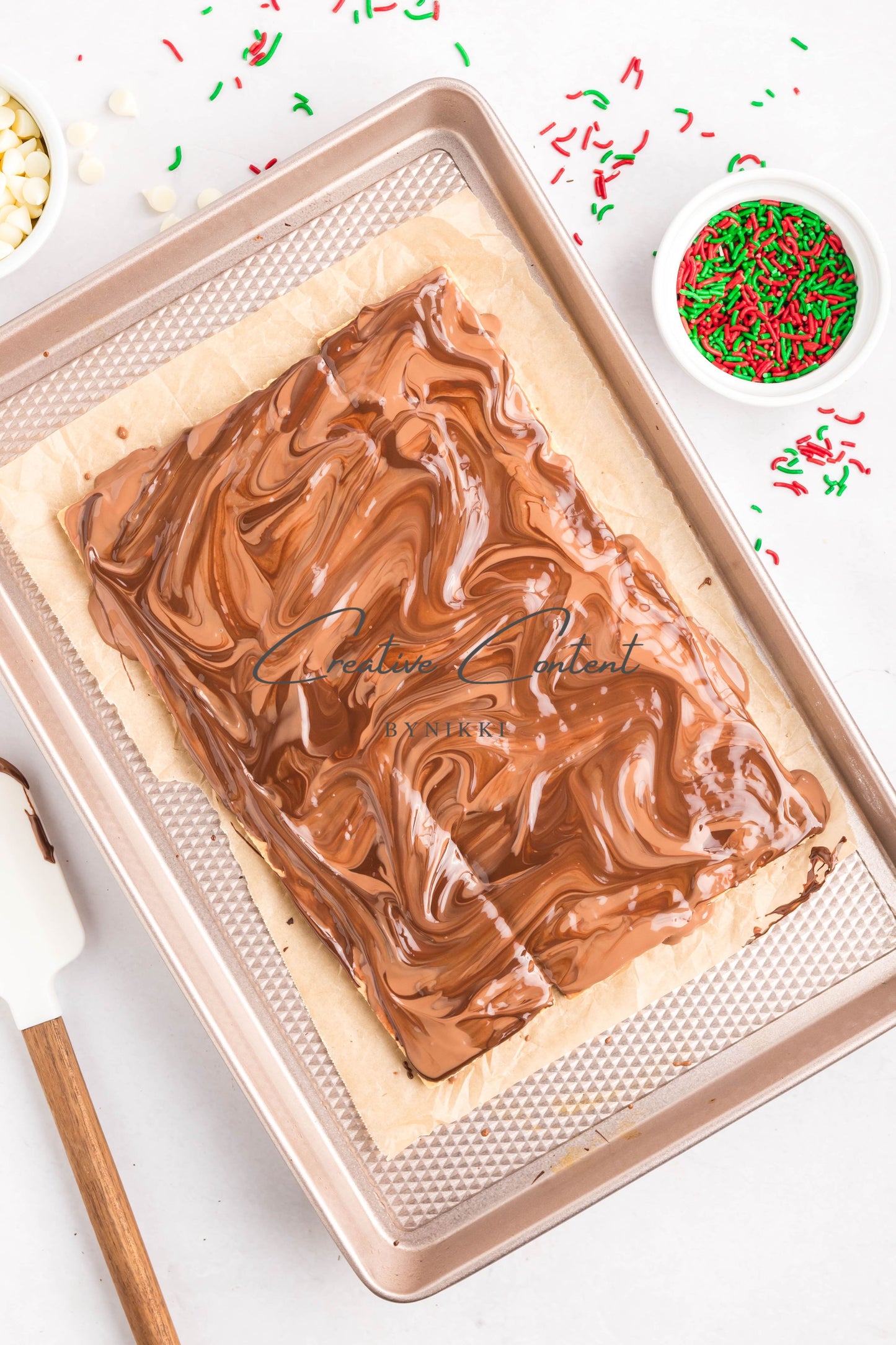 Christmas Bark - Exclusive